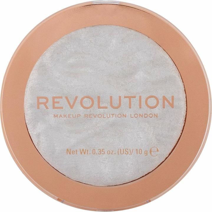 Makeup Revolution Re-loaded (Set The Tone, Highlighter, 10 g)
