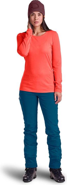 Immagine prodotto Ortovox Donna 150 Cool Clean L/S (M)