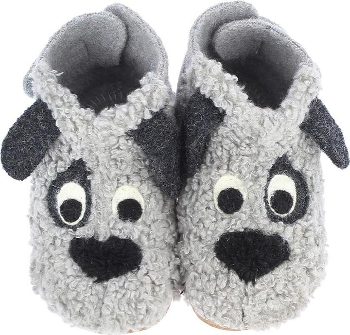 Immagine prodotto Living Kitzbühel Pantofola di peluche Teddy (19)