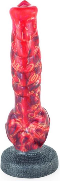Image du produit Monstered Dragon Kitso