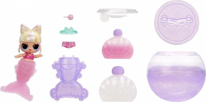 Image du produit MGA Puppen L.O.L. Surprise Meerjungfrauen 12 Stk.