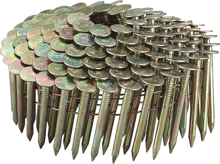 Actual product image Makita Roofing nails 38mm 7200pcs