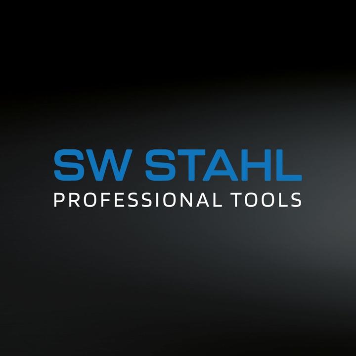 Produktbild SW-Stahl 02383L-4 Felgenschloss-Demontage-Adapter I geeignet für VW I Adapter 524 I Demontage Werkze