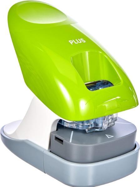 Immagine prodotto Wedo Spillatrice 10 pagine, verde (10 lamelle)