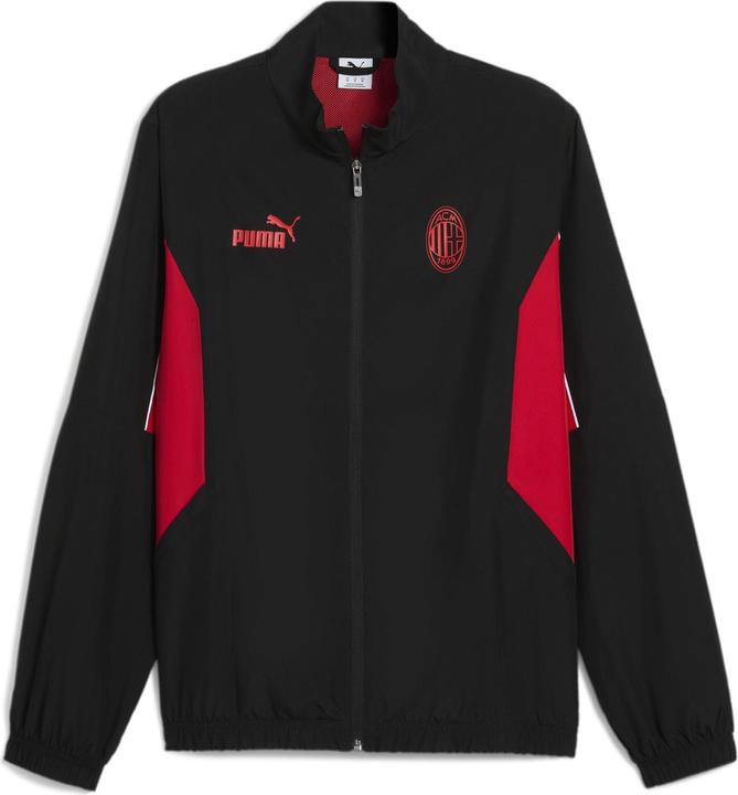 Puma ACM ftblARCHIVE Jacket (M)