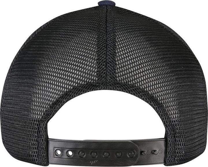 Immagine prodotto Flexfit Cappello Trucker strutturato in tela 110 Unisex Adulto (Taglia unica)