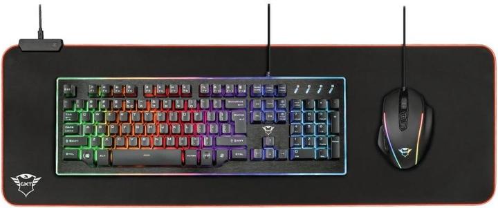 Immagine prodotto Trust GXT 764 Glide-Flex (XXL)