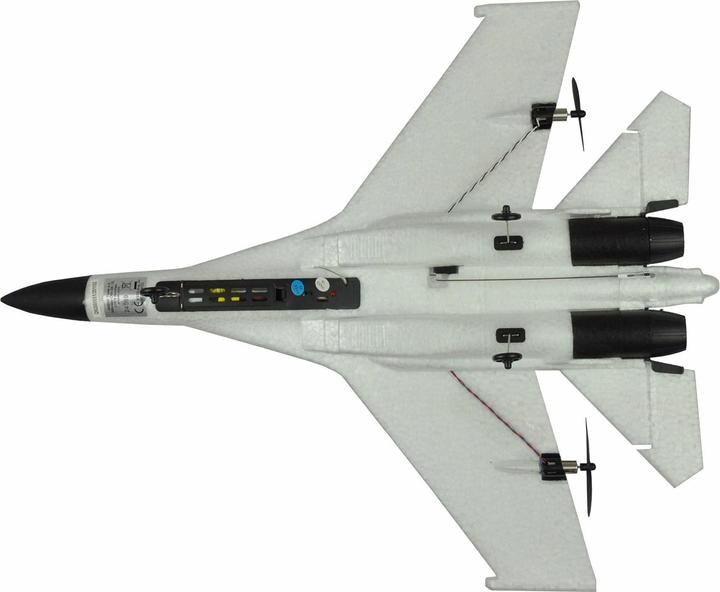 Image du produit Amewi Modèle de jet (Voltige)
