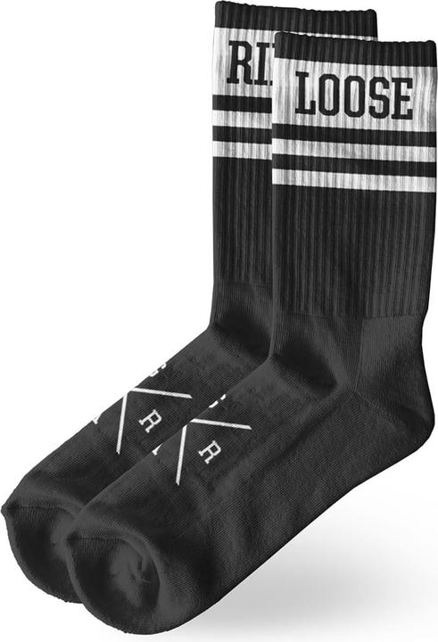 Produktbild Loose Riders Heritage Socks (Einzelpack, One Size)