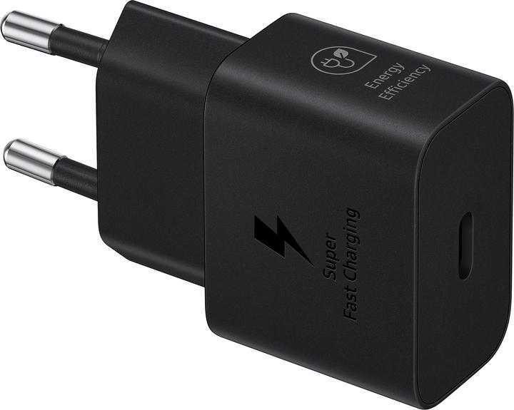 Samsung Fast charger (25 W)