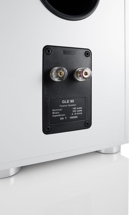 Actual product image Canton GLE 90 (1 pcs., 150 W)