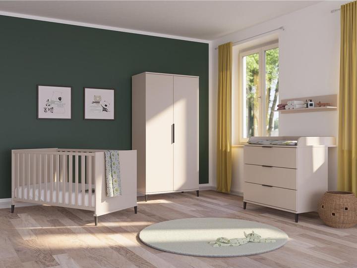 Immagine prodotto Paidi Lettino Transland Ari 70x140 cm (70 x 140 cm)
