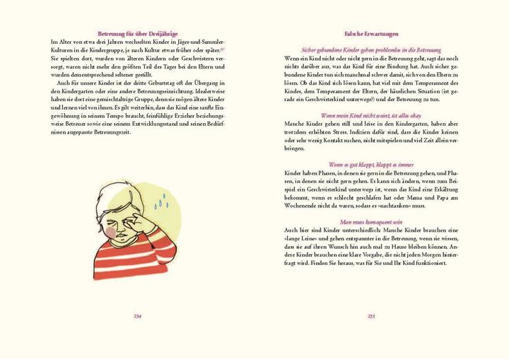 Immagine prodotto artgerecht - Das andere Kleinkinderbuch (Tedesco, Nicola Schmidt, 2018)