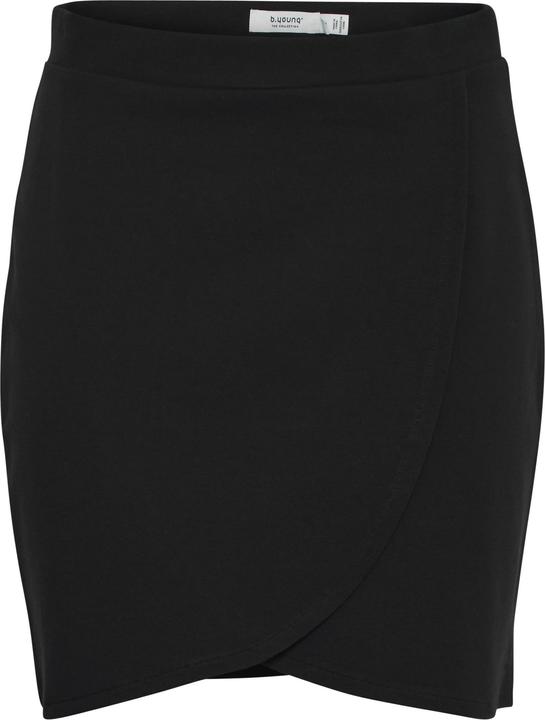 B.young BYPARRIN WRAP MINI SKIRT 20815722