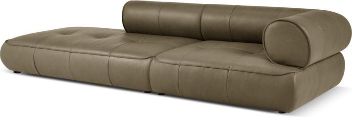 Actual product image Maison Heritage Lily (4-seater, 2 person sofa, 3-seater)