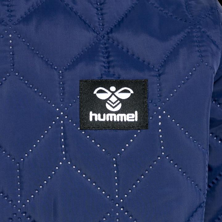 Actual product image hummel Sule Thermo Suit (122)