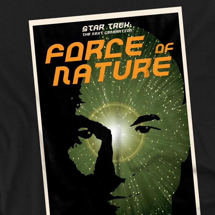 Produktbild The Next Generation Season 7 Episode 9 TShirt (M)