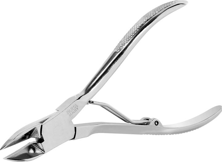 Parsa Beauty Parsa - Beauty Cuticle Clipper Steel