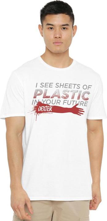Produktbild IVF Hartmann Plastic Prediction TShirt (XL)