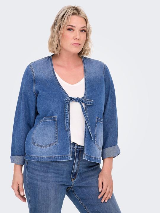 Actual product image Only CARJENNA Jeansjacke Jeansjacke (52)