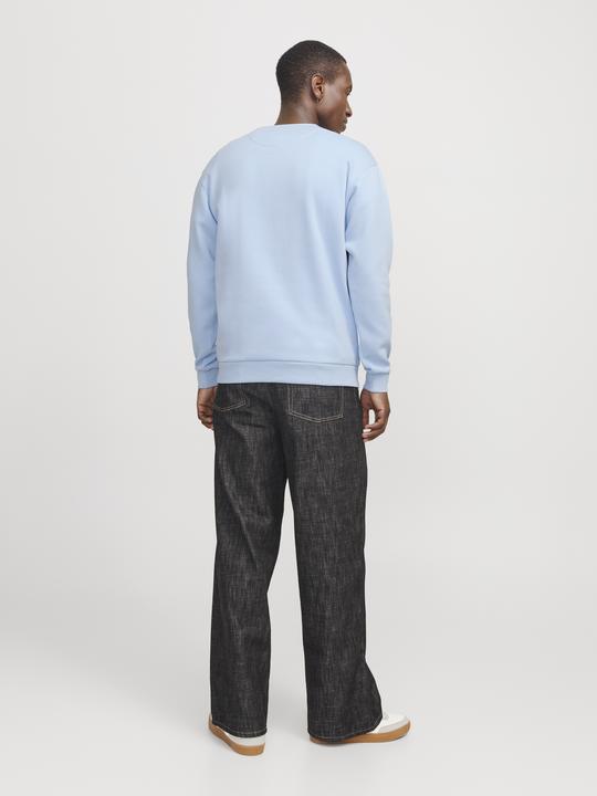 Image du produit Jack & Jones Jjebradley Sweat Crew Noos (M)