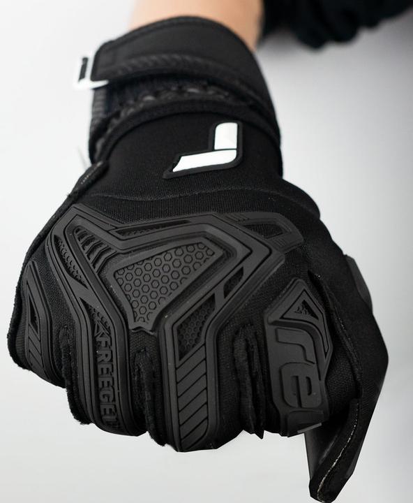 Immagine prodotto Reusch Guanto da portiere Attrakt Freegel Infinity Resistance (8)