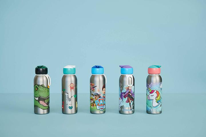 Produktbild Mepal Campus (2025) Thermoflasche (0.35 l)