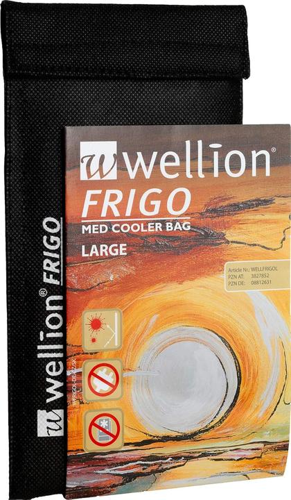 Produktbild Wellion Frigo L