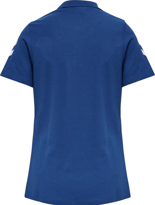 Image du produit hummel Go Cotton Polo Femme (M)