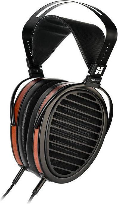 Actual product image Hifiman Arya Organic (No noise cancelling, Cable)
