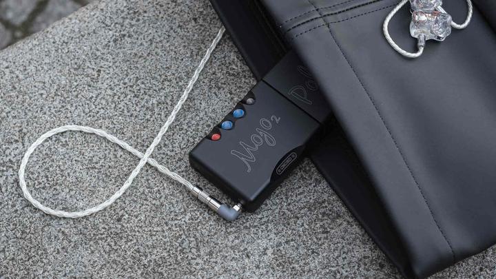 Produktbild Chord Mojo 2 (USB-DAC, WLAN)