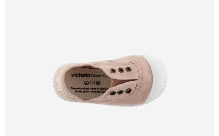 Immagine prodotto Victoria scarpe per ragazze 1915 tela lavata inglese (23)