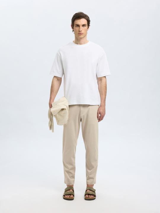 Produktbild Selected Homme Slim Fit Tapered Hose (XS)