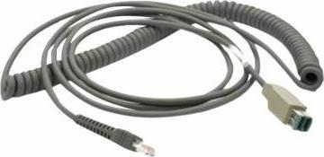Immagine prodotto Zebra Cavo - USB Schermato: Alimentazione