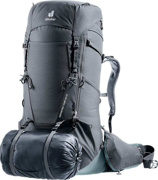 Produktbild Deuter Aircontact Core 60+10 (60 l)