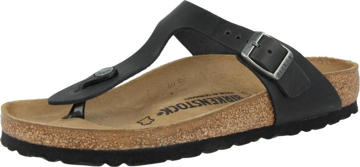 Actual product image Birkenstock Gizeh (38)