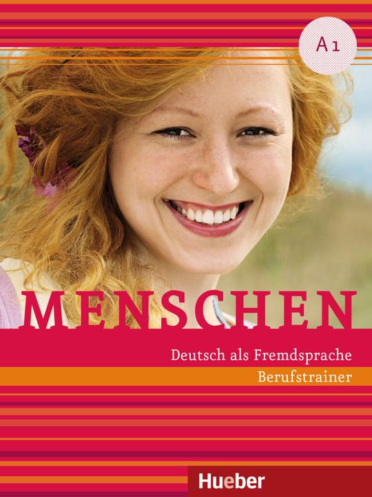 Immagine prodotto Menschen A1 (Tedesco, Sabine Schlüter, 2023)