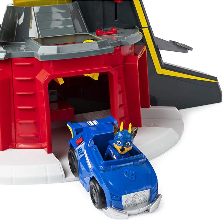 Produktbild Spin Master Paw Patrol – My Size Lookout Tower