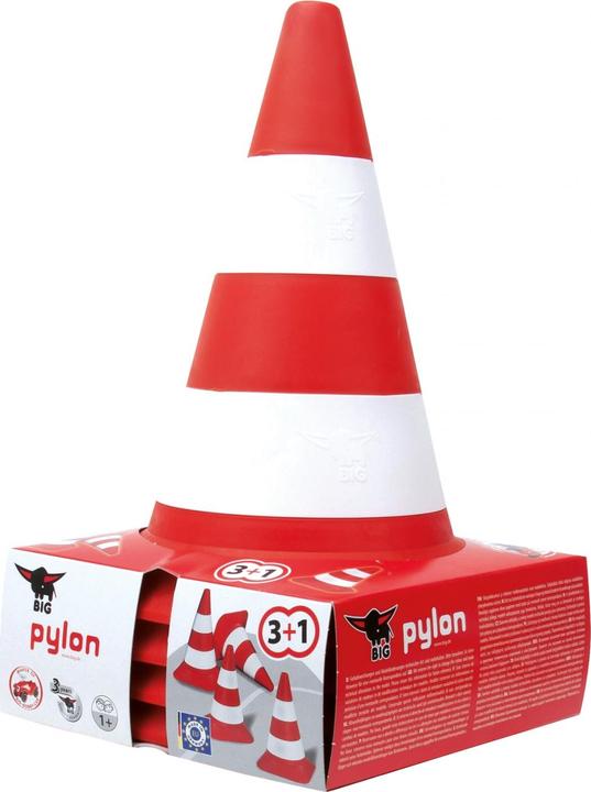Immagine prodotto BIG Cono guida