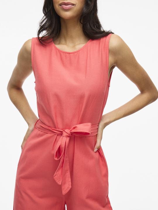 Produktbild Vila VIPRISILLA Ärmelloser Jumpsuit (38)
