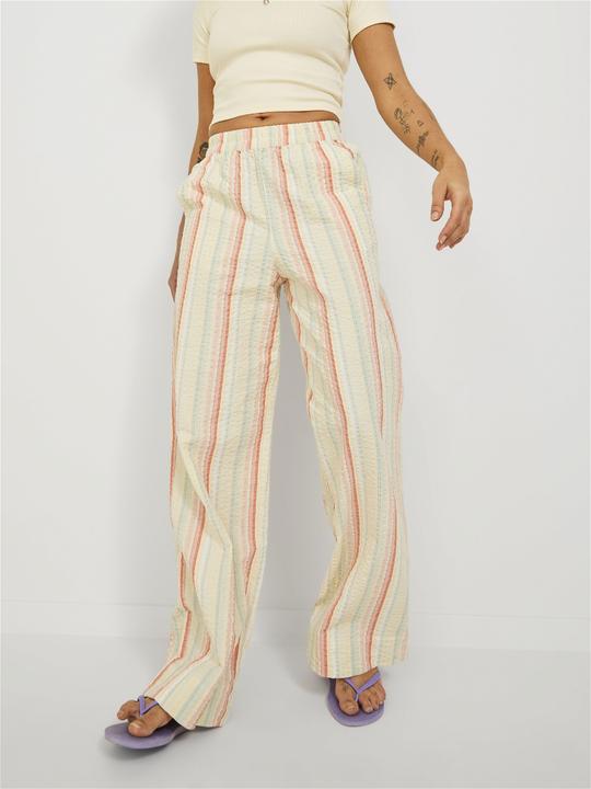 Actual product image JJXX JXLiva Relaxed Trousers (XS)