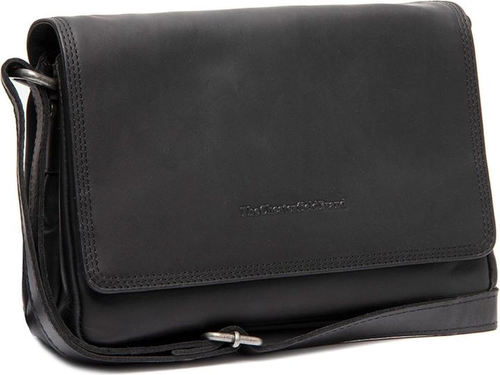 Produktbild The Chesterfield Brand Forano Umhängetasche Leder 23 cm