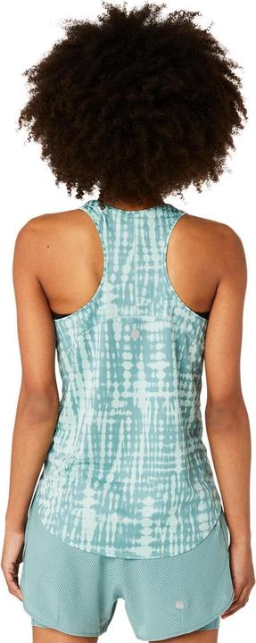 Image du produit ASICS Performance Débardeur Road All Over Print Femmes (L)
