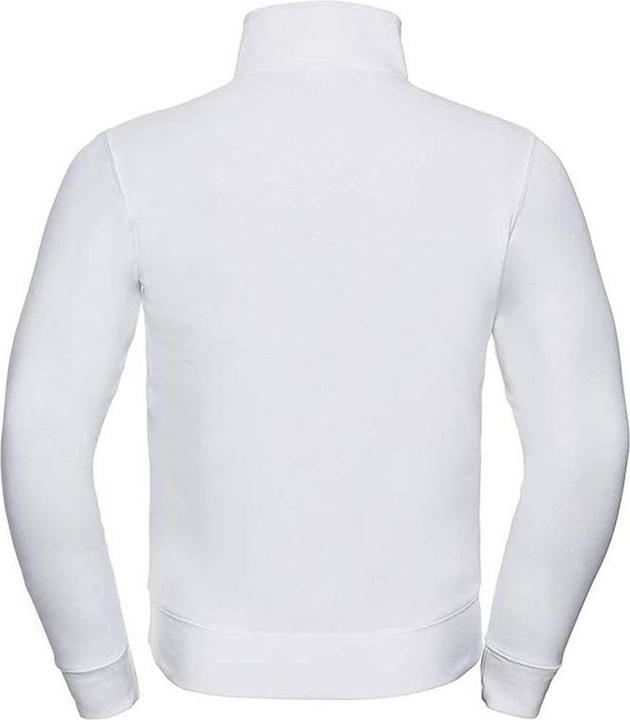 Produktbild Russell Authenitc Sweatshirt Jacke (3XL)