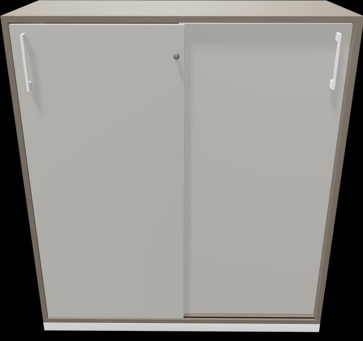 Immagine prodotto Narbutas Scelta armadio ad ante scorrevoli (100 x 40 x 111,5 cm)