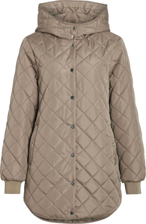 Image du produit Vila Manteau à capuche (42)