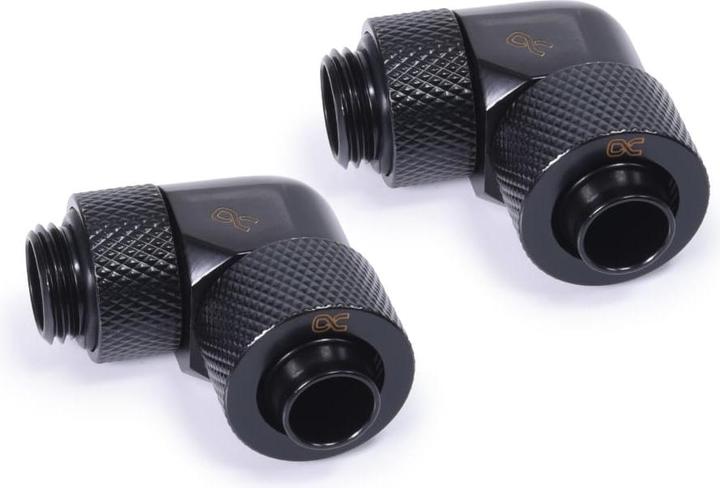 Image du produit Alphacool Alphac Core Storm 360mm ST45 Set 1022067