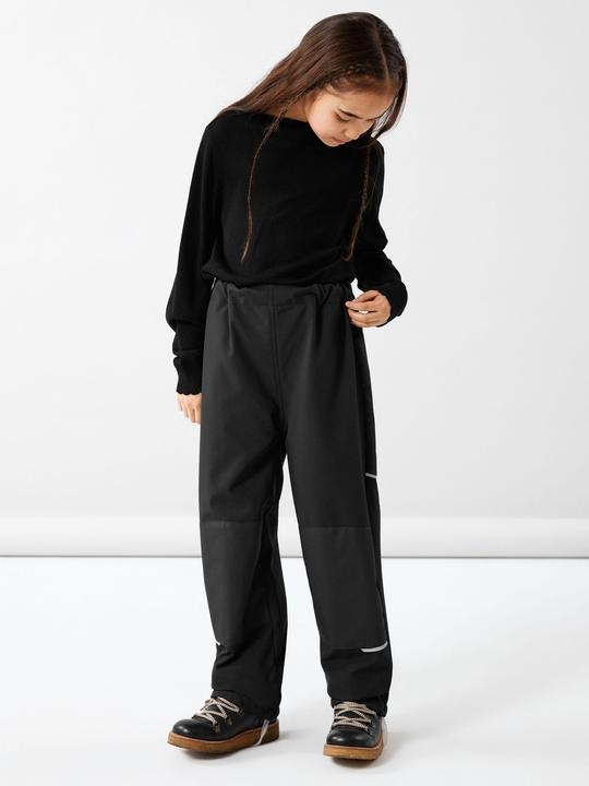 Actual product image Name it softshell pants (122)