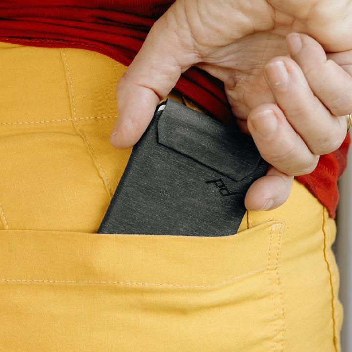 Produktbild Peak Design Slim Wallet