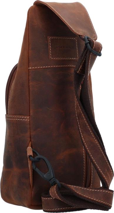 Produktbild Jack kinsky Baltimore 17 Umhängetasche Leder 30 cm